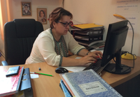 Secretar comuna